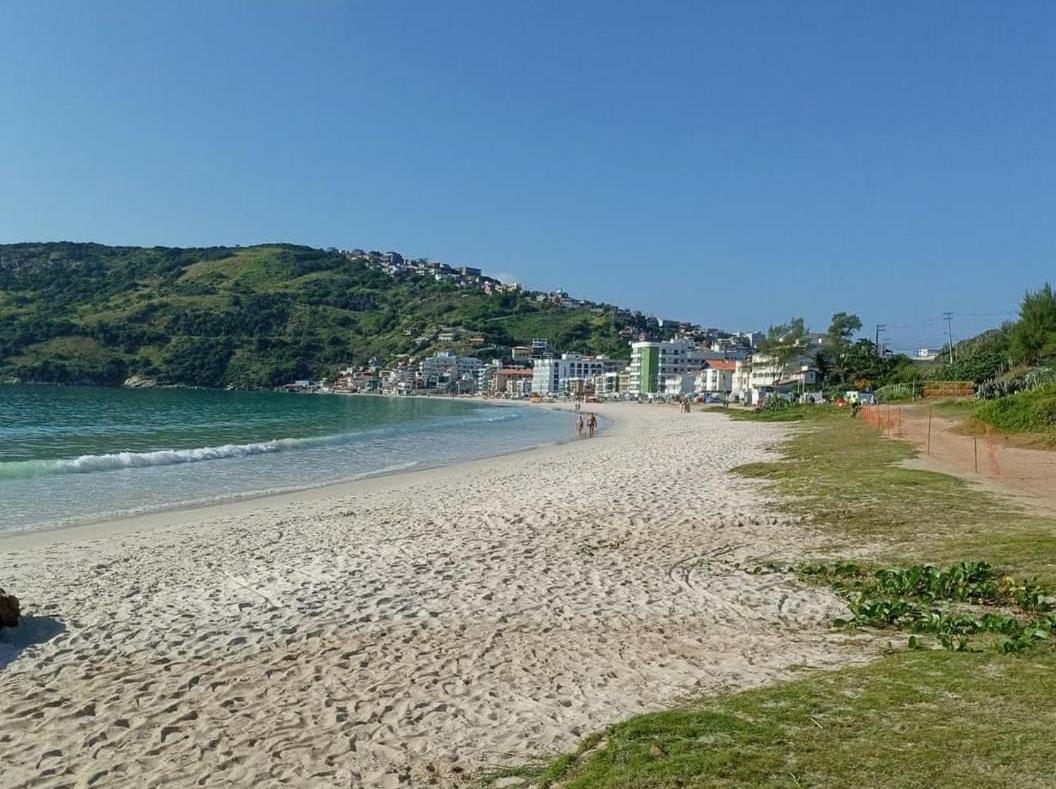 Otimo Apartamento 106, Arraial Do Cabo, Rj, Brasil エクステリア 写真
