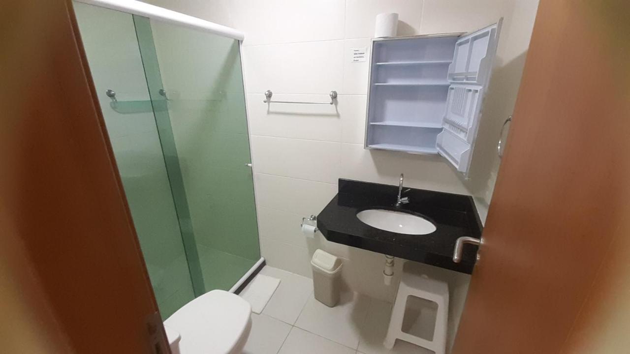 Otimo Apartamento 106, Arraial Do Cabo, Rj, Brasil エクステリア 写真